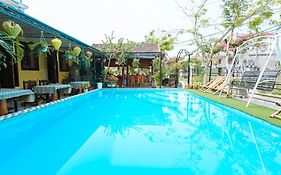 Phong Nha Ecolodge